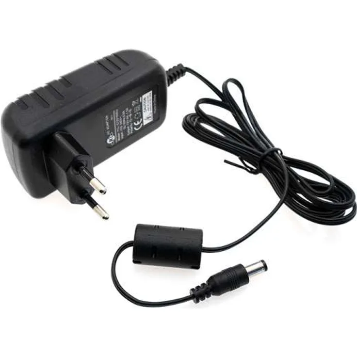 Octagon Original Netzteil 12V 1.5A für SX8 Mini SX88 WL SX88 4K SX88+ SE WL Optima Combo SX89
