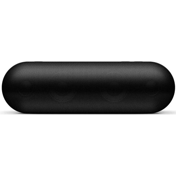 Beats Pill+ Bluetooth-Lautsprecher, schwarz – Bild 4