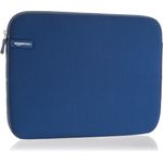 AmazonBasics Laptop-Schutzhülle,13,3 Zoll, Marine