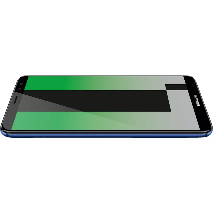 Huawei 774281 Mate 10 Lite Smartphone (64GB Speicher, 16MP Kamera, Andorid 7.1 (Nougat) Aurora Blau – Bild 11