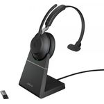 Jabra EVOLVE2 65 UC Stereo USB-A