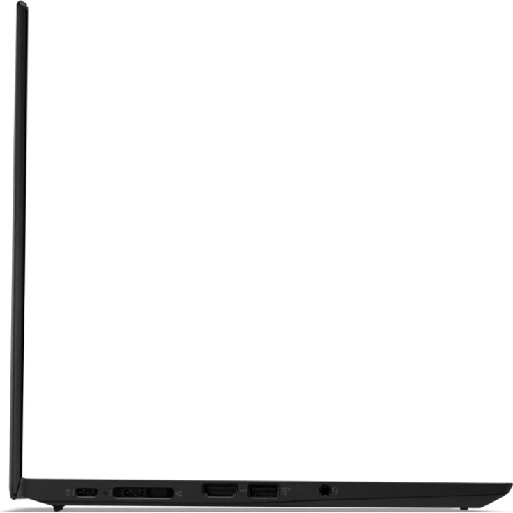 Lenovo ThinkPad T14s G2 - 14 Zoll (35,6 cm) 4K Ultra HD, Intel Core i7-1165G7, 16GB RAM, 1000GB SSD, Windows 10 Pro 64-bit (20WM0047GE) – Bild 5