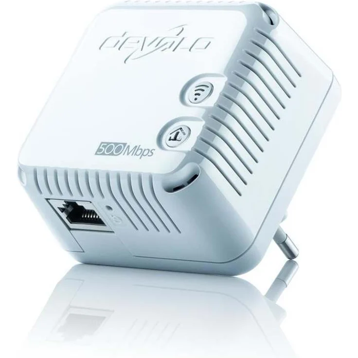 devolo dLAN 500 Wi-Fi ES - Preisvergleich – Bild 1