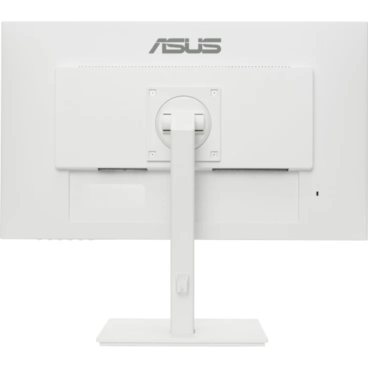 ASUS VA27DQSB-W - 27 Zoll, Full HD (1920 x 1080), IPS-Panel, 75Hz, 5ms, 250cd/m² (90LM06HD-B01370) – Bild 3