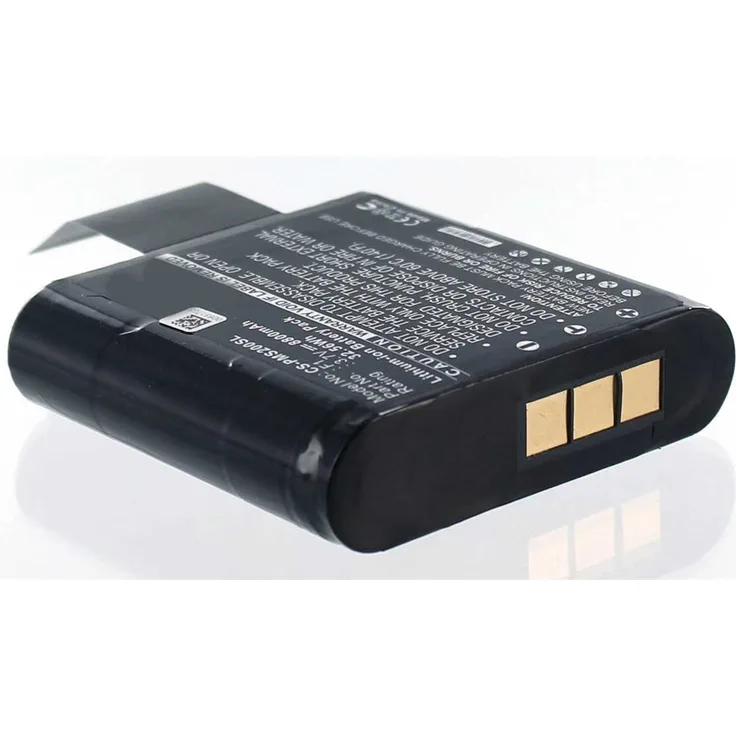 Akku kompatibel mit Pure ChargePAK F1