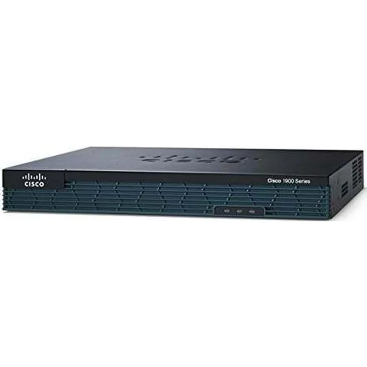 Cisco 1921 (C1921-VA/K9)