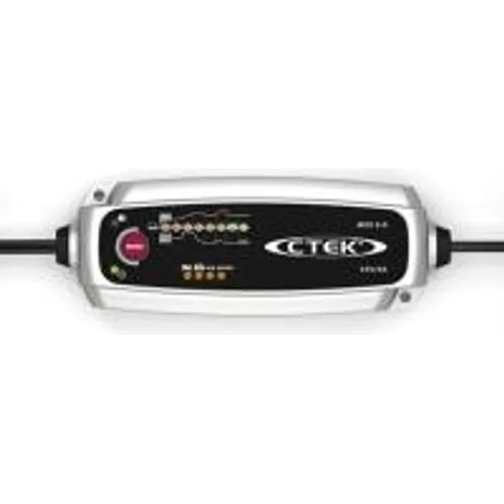 CTEK MXS 4.3 Polar Batterieladegerät, 12V 5.0 Amp