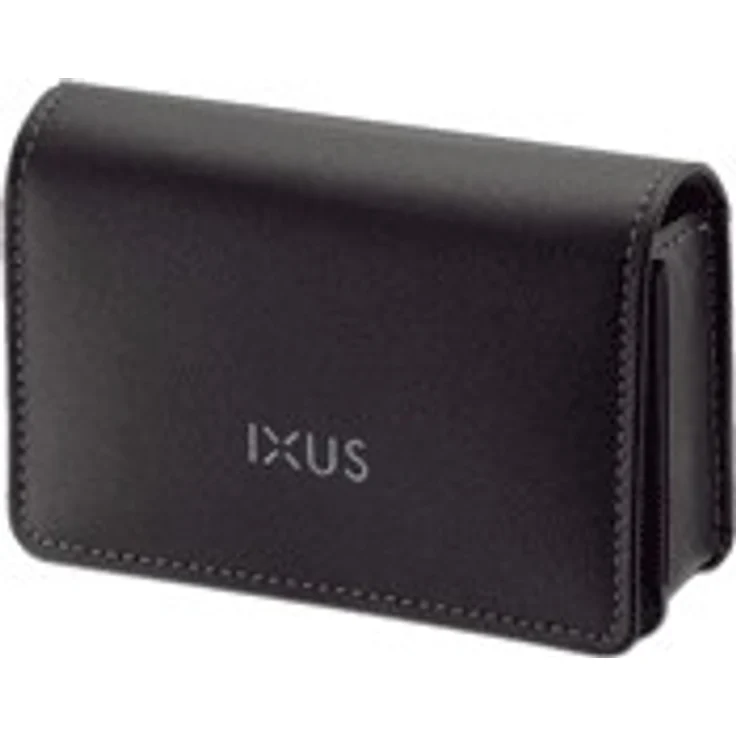 Canon DCC-1200 Leder Schwarz Kamergehäuse