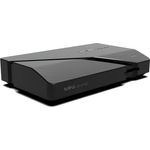 DreamTV Mini Ultra HD Android 9.0 IPTV Streamer Dual Wlan Bluetooth Smart TV Box