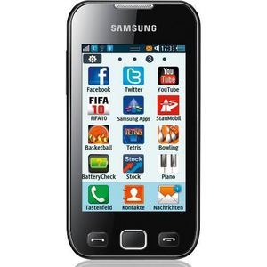Bild für Samsung Wave 533