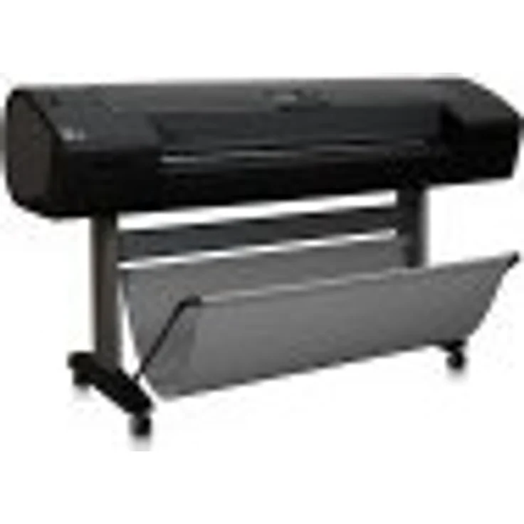 HP Designjet Z3200 61cm 24Z Color Photo USB 10-100BT Ethernet LFP Inkjet (ML)(DE)(FR)(IT)(CH) – Bild 3