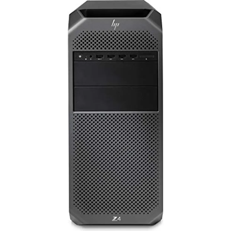 HP Z4 G4 (6QN59EA)
