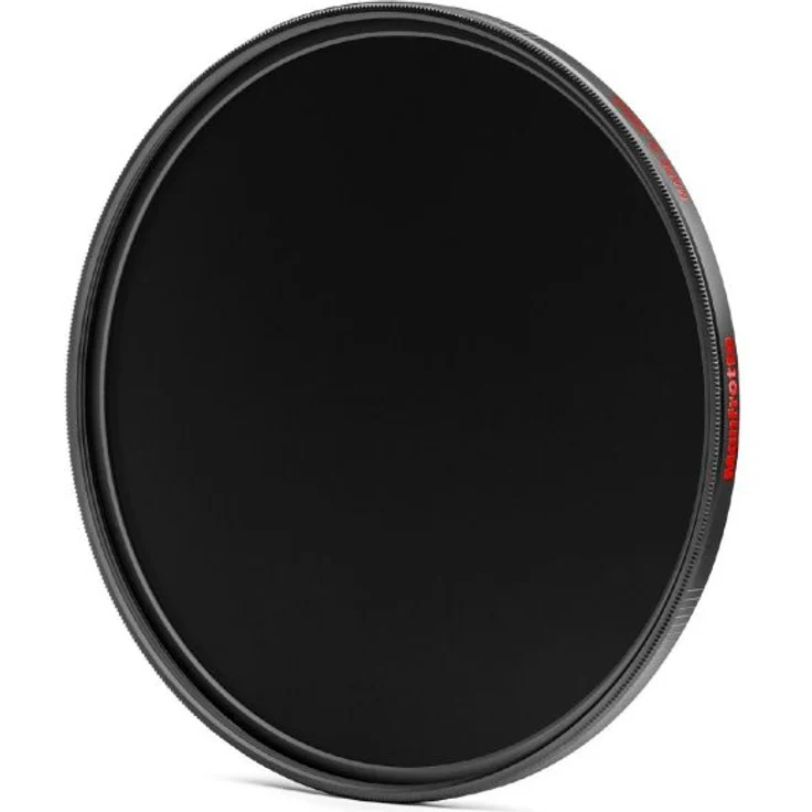 Manfrotto ND-Filter 77 mm (inkl. 9-Blenden-Reduktion)