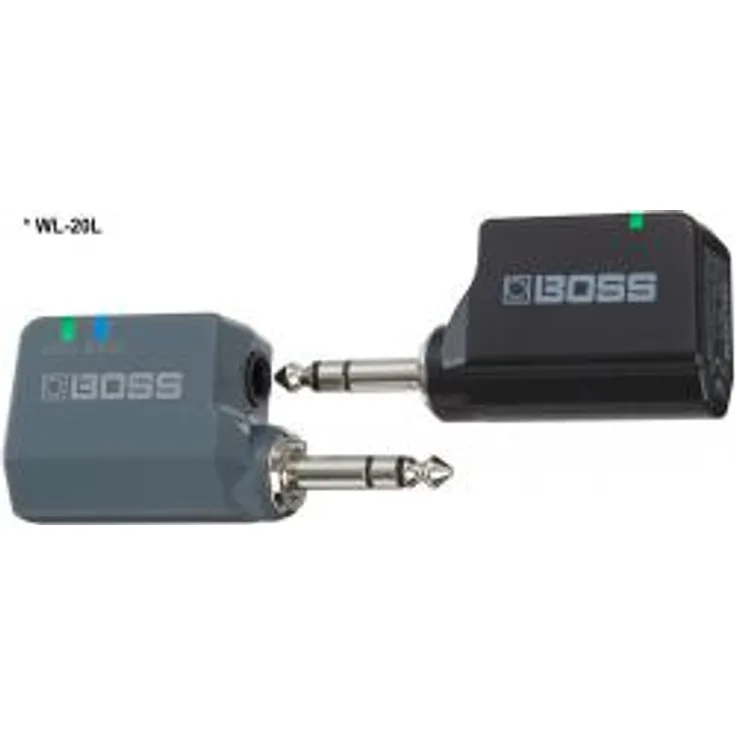 Boss WL-20L Compact Wireless Inustrment System
