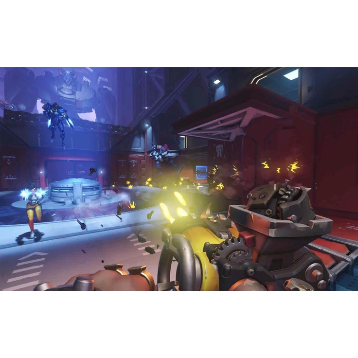 Overwatch (Origins Edition) (PC) – Bild 5