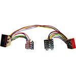 Kram ISO2CAR Muteadapter für Jaguar Auto Freisprechanlagen