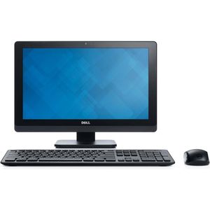 Bild für DELL OptiPlex 9030, i5-4590S, Intel HD Graphics 4600, 8GB RAM, 500GB Festplatte (9030-8086)