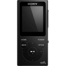 Image for Sony NW-E394 Walkman 8GB (Speicherung von Fotos, UKW-Radio-Funktion)