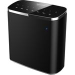 Panasonic SC-ALL05 Multiroom-Lautsprecher schwarz