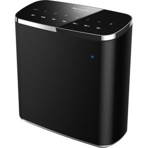 Bild für Panasonic SC-ALL05 Multiroom-Lautsprecher schwarz