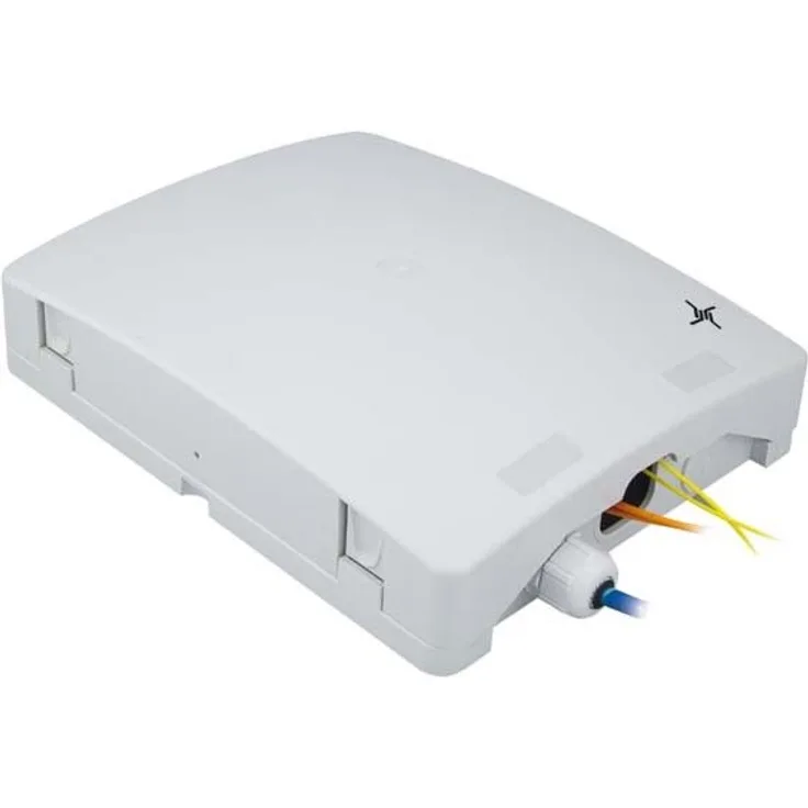 TELEGÄRTNER ODB54 Vert. 6xLCD-APC Kup. H02050A0198