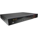 LUPUS Electronics LUPUSTEC - LE 918 4K 8CH Kanal NVR Recorder
