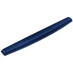Fellowes Memory Foam Tastatur-Handgelenkauflage, dunkelblau (9178401)