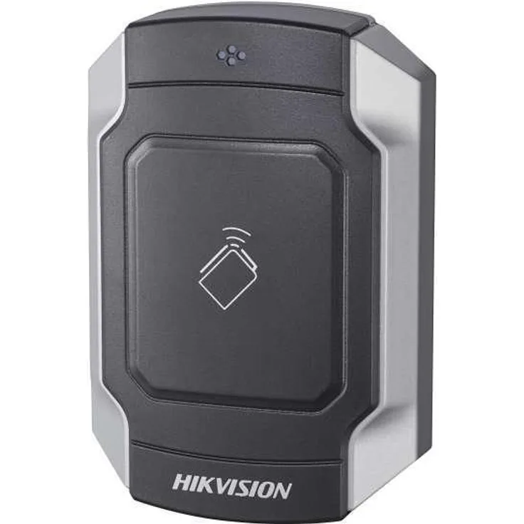 Hikvision DS-K1104M Mifare Wasser- und vandalensicherer Kartenleser ohne Keypad