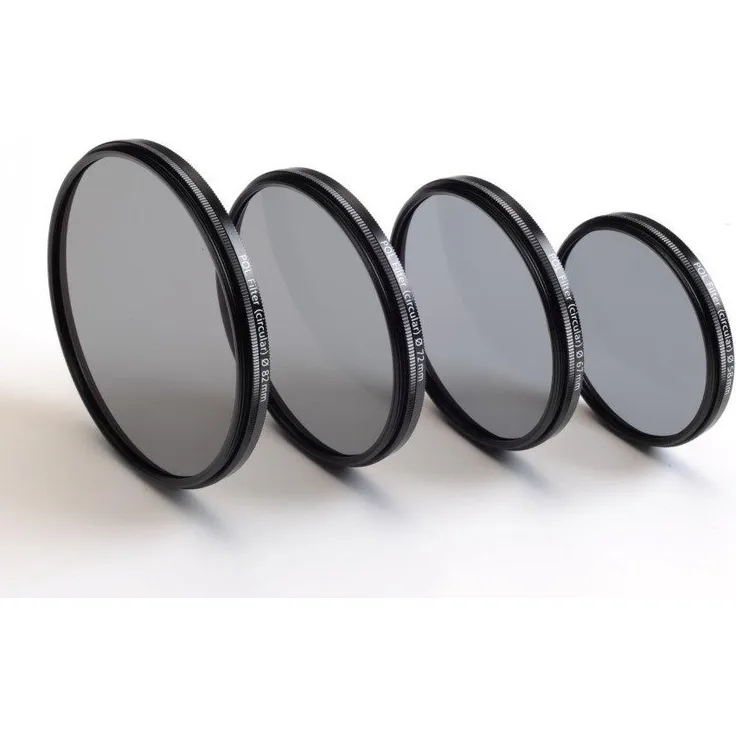 ZEISS T POL Filter 86 mm (mit ZEISS T Anti-Reflexbeschichtung)