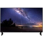 Panasonic TX-48JZW1004 122 cm (48 Zoll) OLED-Technologie (Ultra hD, HDR) HD-Triple-Tuner (Sat, Antenne, Kabel) Smart TV Modelljahr 2021 Energieklasse G (DE-Modell)