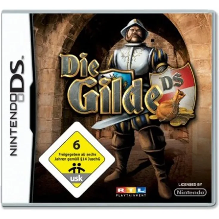 Die Gilde (DS)