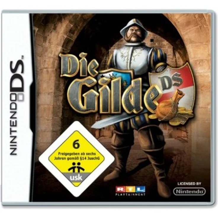 Die Gilde (DS)