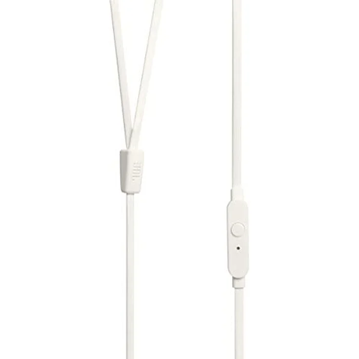 JBL Tune 210 In-Ear Kopfhörer mit Mikrofon, roségold – Bild 5