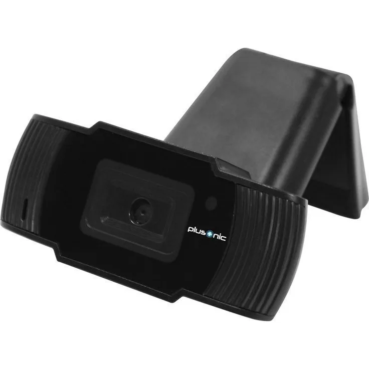 Plusonic USB Webcam Full-HD AF.V2 (PSUS20AT)
