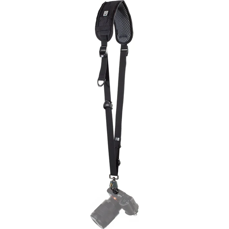 Blackrapid Classic Retro (RS4) Camera Strap - 10TH Anniversary Edition
