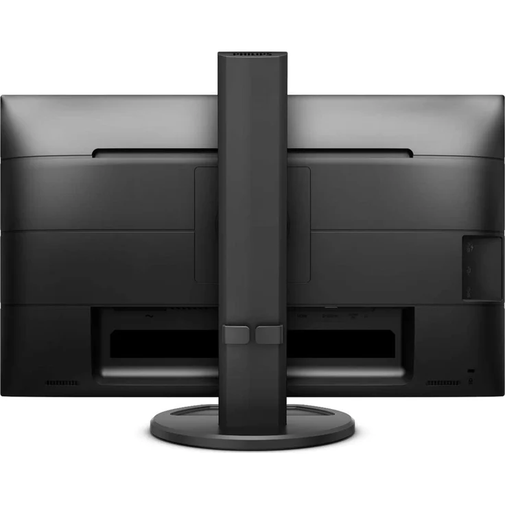 Philips B-line 241B8QJEB - 23,8 Zoll, Full HD (1920 x 1080), IPS-Panel, 60Hz, 5ms, 250cd/m² – Bild 4