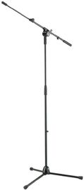 Konig & Meyer 25600-300-55 970mm-1640mm Mikrofonstativ - Schwarz