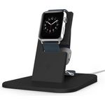 Twelve South HiRise Stand für Apple Watch - Schwarz