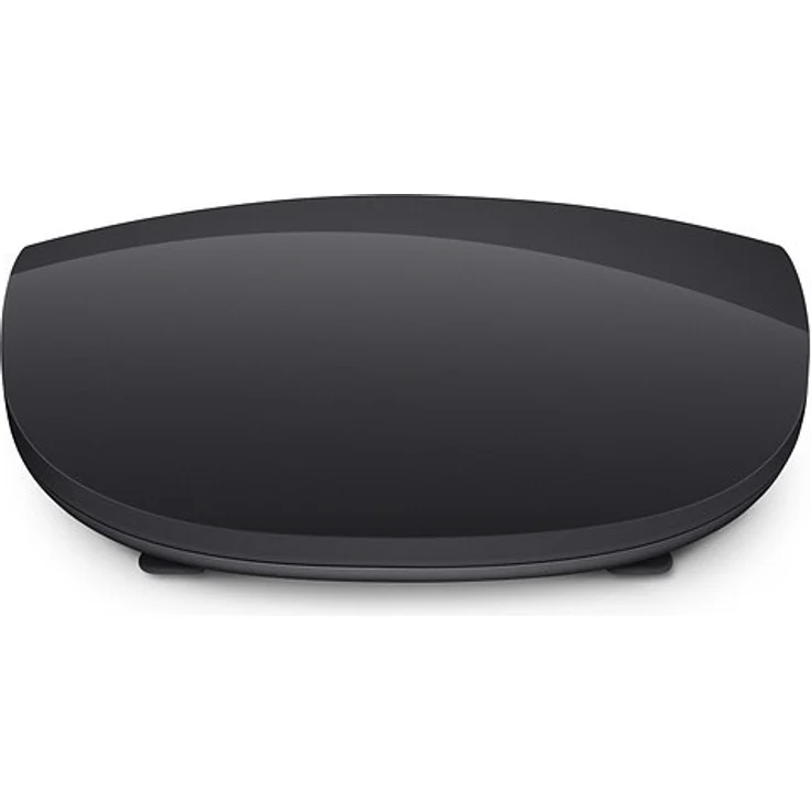 Apple Magic Mouse 2 - Space Grau – Bild 4