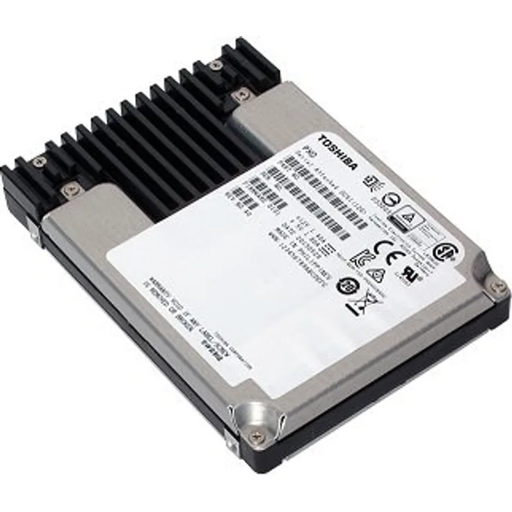PX05SRB096 - ENTERPR. SSD 960GB SAS 12GB/S 960GB PX05SRB SAS MLC