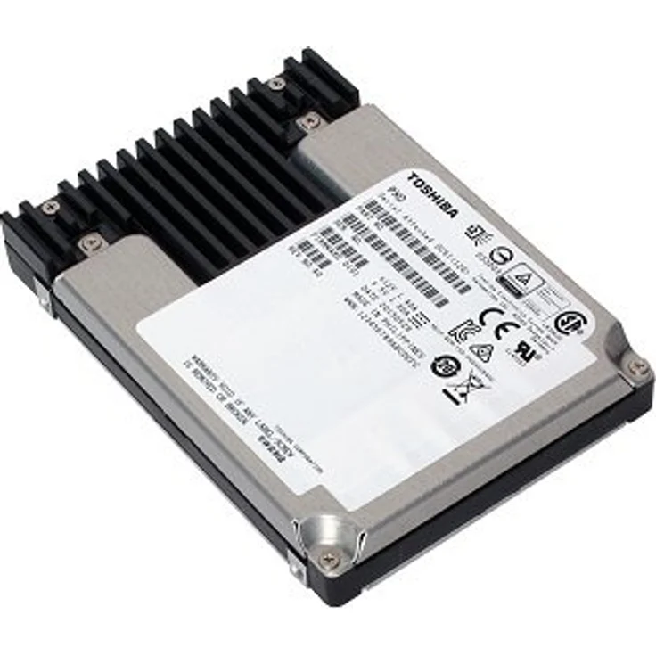PX05SRB096 - ENTERPR. SSD 960GB SAS 12GB/S 960GB PX05SRB SAS MLC
