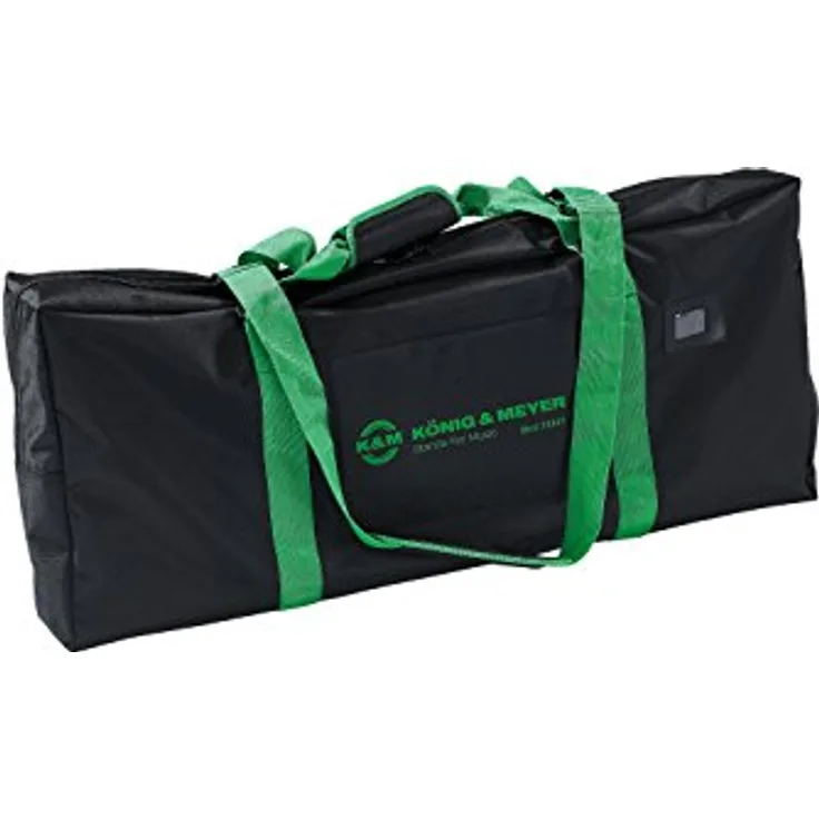 Konig & Meyer 14041-000-00 930x400x150mm Tragetasche