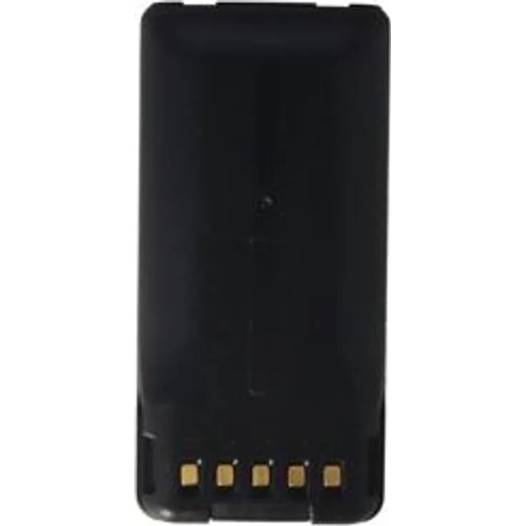 AccuCell Akku passend für KENWOOD TK-2180, TK-5210, KNB-31A, KNB-32N, 2100mAh