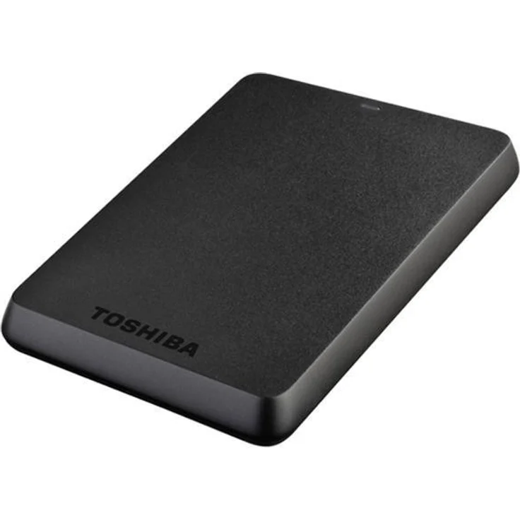 Toshiba/KIOXIA Stor.E Basic 320GB (HDTB103AK3AA) – Bild 2