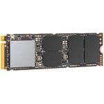 Intel SSD 760p 1TB (SSDPEKKW010T8X1)