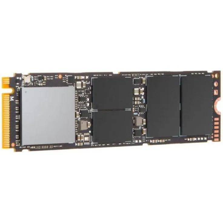 Intel SSD 760p 1TB (SSDPEKKW010T8X1)