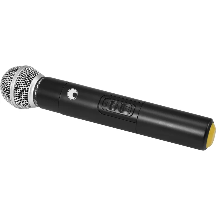Omnitronic Funkmikrofon MES-Serie (830MHz)