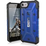 UAG Urban Armor Gear IPH7/6S-L-CB Plasma iPhone 6/6S/7 Colbalt