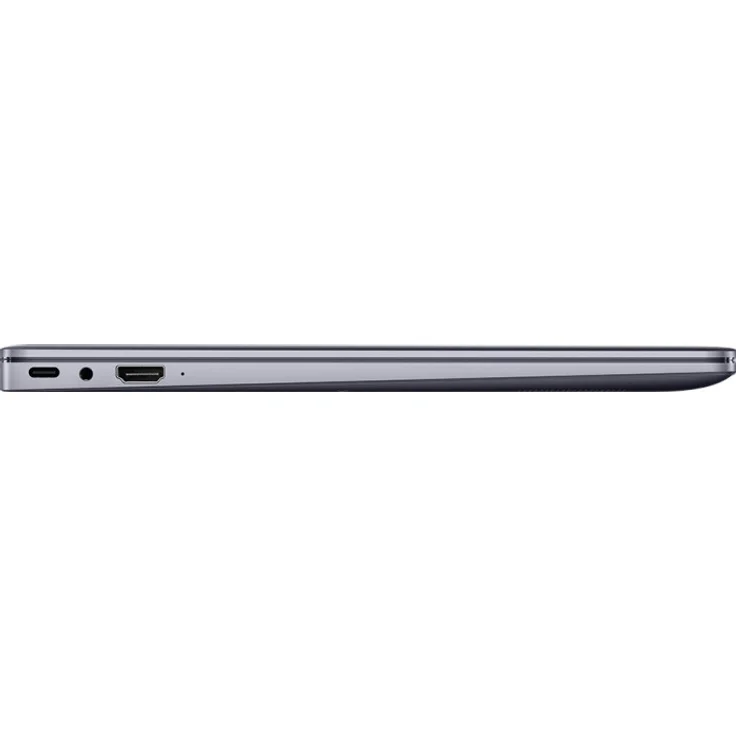 Huawei Matebook 14 - 14 Zoll (35,6 cm) Intel Core i7-1165G7, 16GB RAM, 512GB SSD, Windows 10 Home 64-bit (53011XJU) – Bild 5