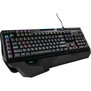 Bild für Logitech G910 Orion Spectrum RGB Mechanical Gaming